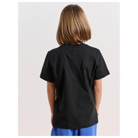 Bodytalk Παιδική κοντομάνικη μπλούζα